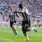 Newcastle United v Sheffield Wednesday
