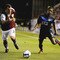 Burnley v Manchester United Premier League