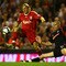 Liverpool v Stoke City Premier League