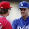 St Louis Cardinals v Los Angeles Dodgers