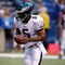 Philadelphia Eagles v Indianapolis Colts