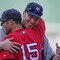 New York Yankees v Boston Red Sox