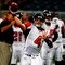 Atlanta Falcons v St Louis Rams