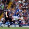 Birmingham City v Stoke City Premier League