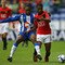 Wigan Athletic v Manchester United Premier League