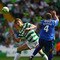 Celtic v St Johnstone