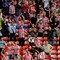 Sunderland v Blackburn Rovers Premier League
