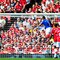 Arsenal v Portsmouth Premier League