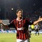 AC Siena vs AC Milan Serie A 2009/2010