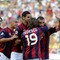 Bologna FC v ACF Fiorentina Serie A