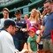New York Yankees v Boston Red Sox
