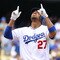 Chicago Cubs v Los Angeles Dodgers