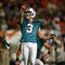Carolina Panthers v Miami Dolphins