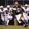 Detroit Lions v Cleveland Browns