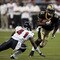 New Orleans Saints v Houston Texans