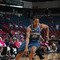 Washington Mystics v Sacramento Monarchs