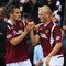 Hearts v Rangers
