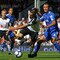 Fulham v Chelsea Premier League