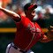 Florida Marlins v Atlanta Braves
