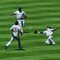 Chicago Cubs v Los Angeles Dodgers