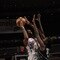 San Antonio Silver Stars v Detroit Shock