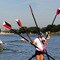 FISA Rowing World Championships Day Two