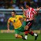 Norwich City v Sunderland Carling Cup