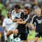 Real Madrid v Rosenborg Santiago Bernabeu Trophy