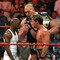 WWE Monday Night Raw In Las Vegas
