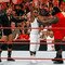 WWE Monday Night Raw In Las Vegas