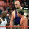 WWE Monday Night Raw In Las Vegas