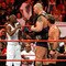 WWE Monday Night Raw In Las Vegas