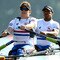 FISA Rowing World Championships Day Three