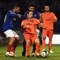 Portsmouth v Hereford United Carling Cup