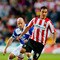 Southampton v Birmingham City Carling Cup