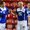Southampton v Birmingham City Carling Cup