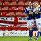 Southampton v Birmingham City Carling Cup