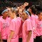 Chicago Sky v Los Angeles Sparks