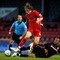 Leyton Orient v Stoke City Carling Cup