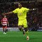Doncaster Rovers v Tottenham Hotspur Carling Cup