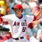Detroit Tigers v Los Angeles Angels of Anaheim
