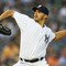 Texas Rangers v New York Yankees