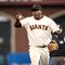 Arizona Diamondbacks v San Francisco Giants
