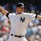 Texas Rangers v New York Yankees