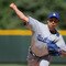 Los Angeles Dodgers v Colorado Rockies