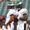 Jacksonville Jaguars v Philadelphia Eagles