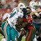 Miami Dolphins v Tampa Bay Buccaneers