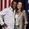 Sugar Ray Leonard In Sydney