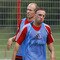 FC Bayern Muenchen Training Session