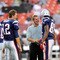 New England Patriots v Washington Redskins